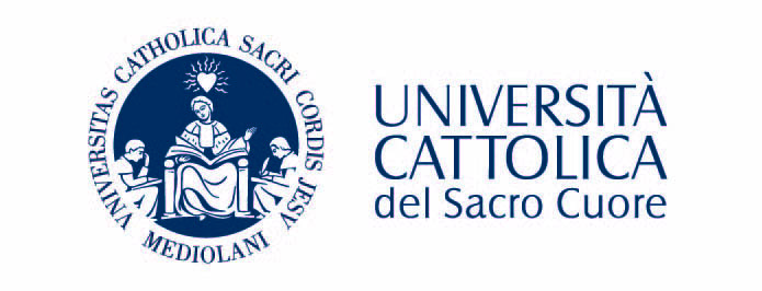 Logo Università Cattolica  del Sacro Cuore