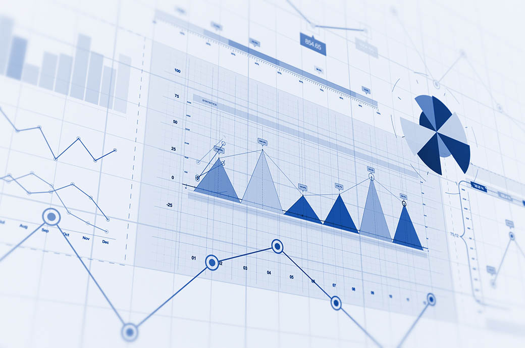 dati e statistiche sul terzo settore